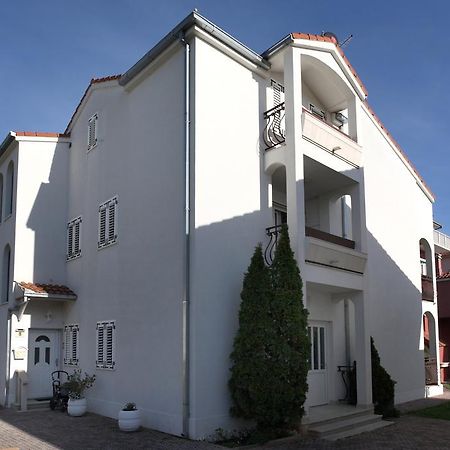 Apartments In Beautiful Split Podstrana Habitación foto