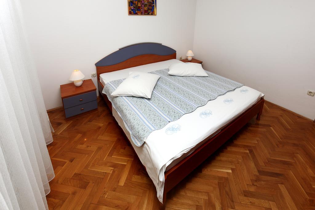 Apartments In Beautiful Split Podstrana Habitación foto